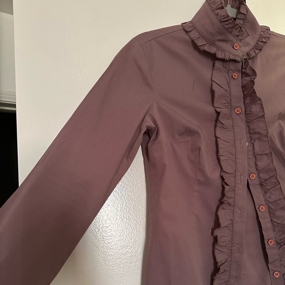 Very beautiful and comfortable women shirt - Picture 4 of 11